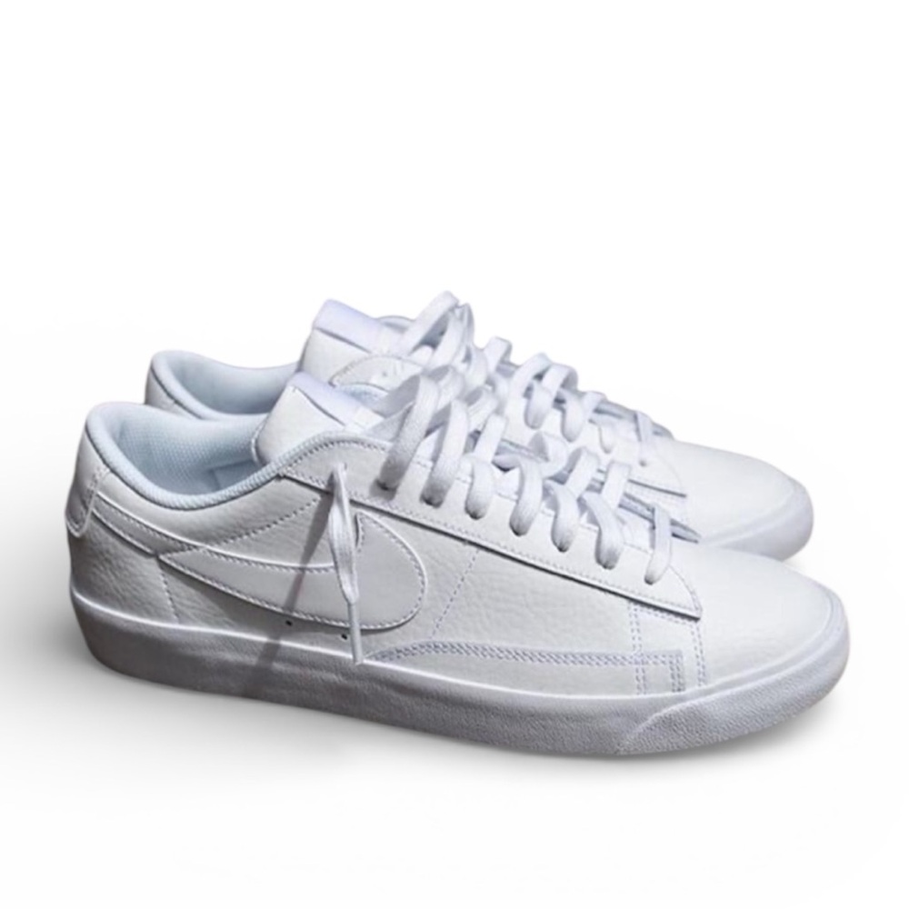 NIKE Blazer Low Vintage Sneakers Shoes 8
